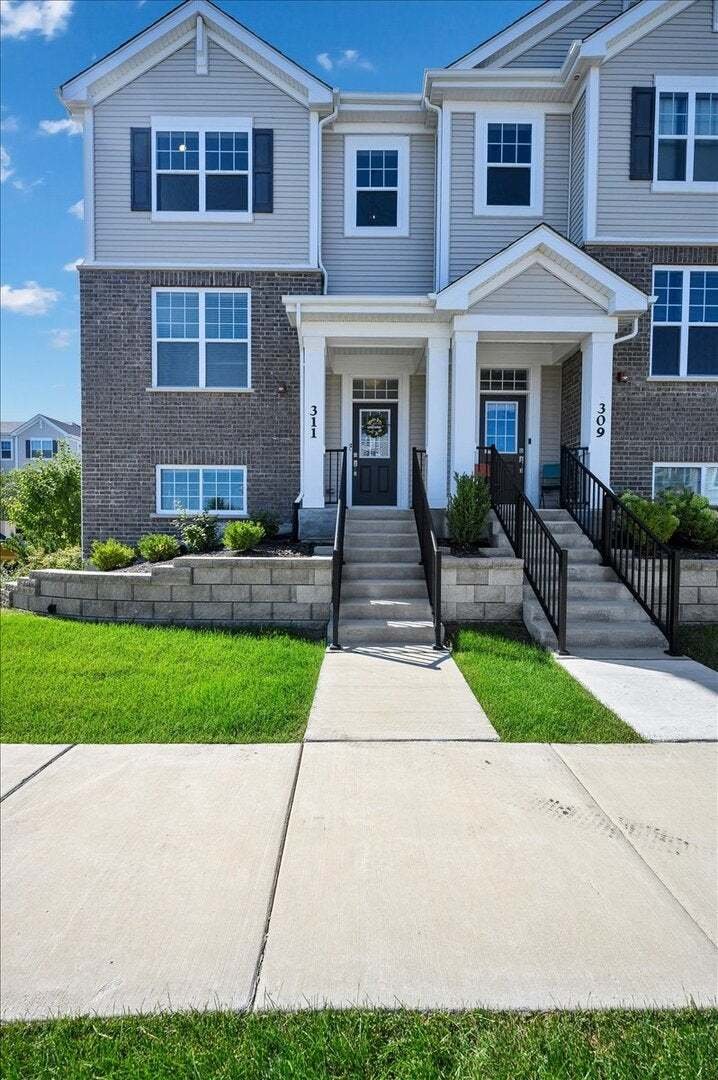 Residenza a Roselle, Illinois, Stati Uniti 1 - 18749247