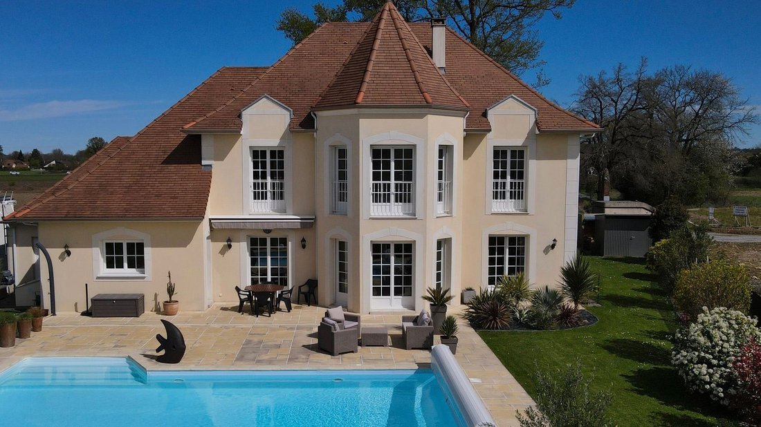 Maison à Idron, Nouvelle-Aquitaine, France 1 - 18757382
