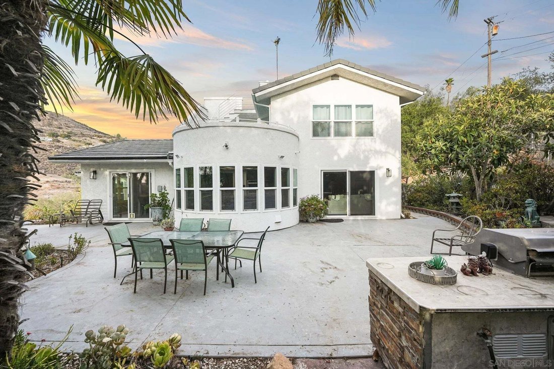 Casa a Jamul, California, Stati Uniti 3 - 18754374