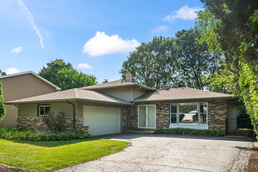Haus in Palatine, Illinois, Vereinigte Staaten 1 - 18747199