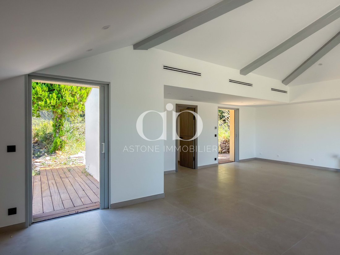 Villa in Cassis, Provence-Alpes-Côte d'Azur, Frankreich 5 - 18757246