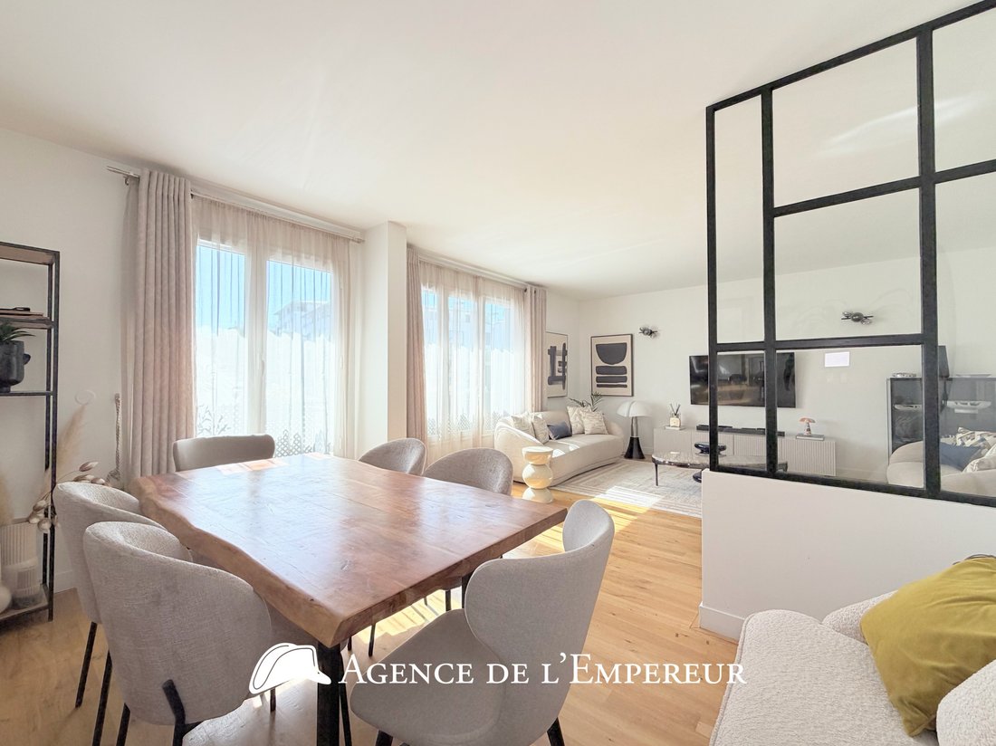 Appartamento a Centre Ville, Rueil-Malmaison, Francia 5 - 17494536