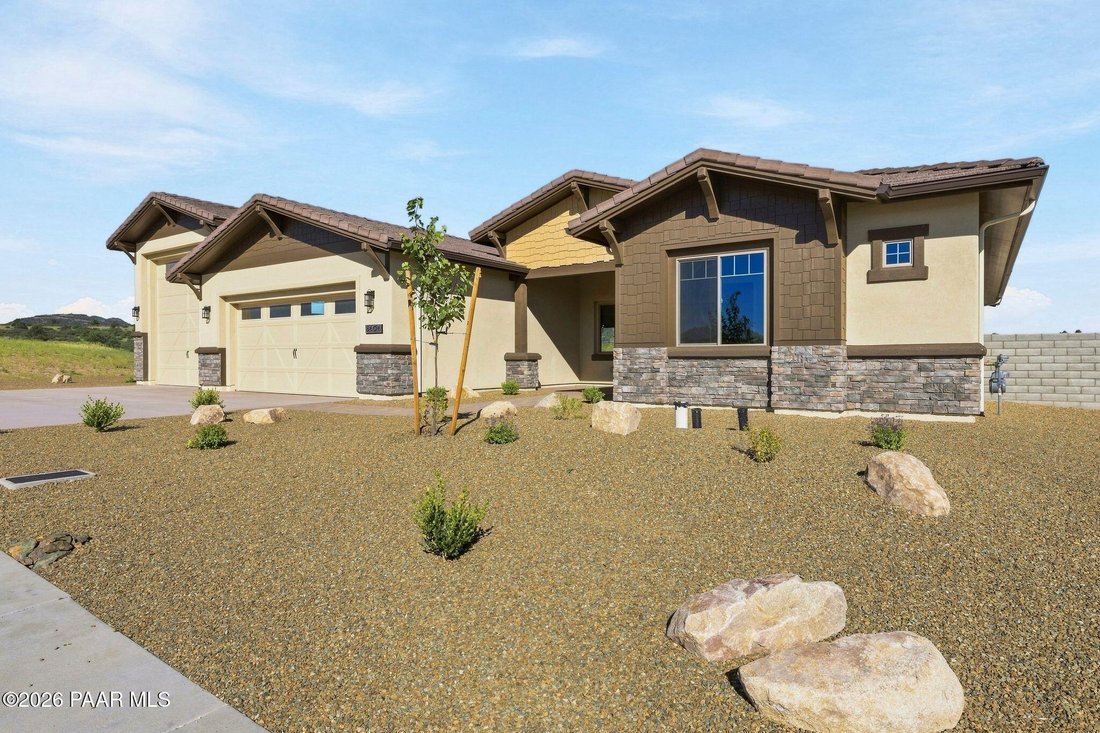 House in Prescott, Arizona, United States 2 - 18682202