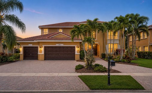 Casa a Wellington, Florida, Stati Uniti 1