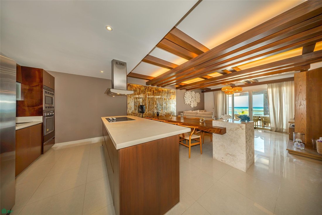 Condominio en Playa del Carmen, Quintana Roo, México 4 - 18754231
