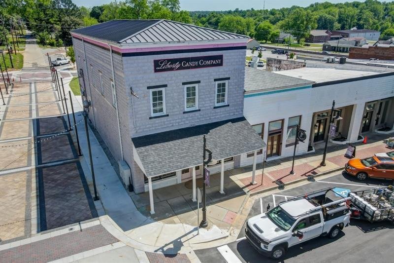 Haus in Flowery Branch, Georgia, Vereinigte Staaten 5 - 18748943