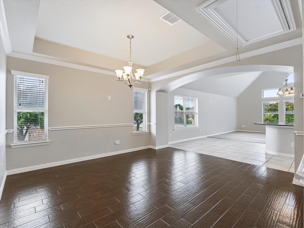 Haus in Allen, Texas, Vereinigte Staaten 5 - 18752285