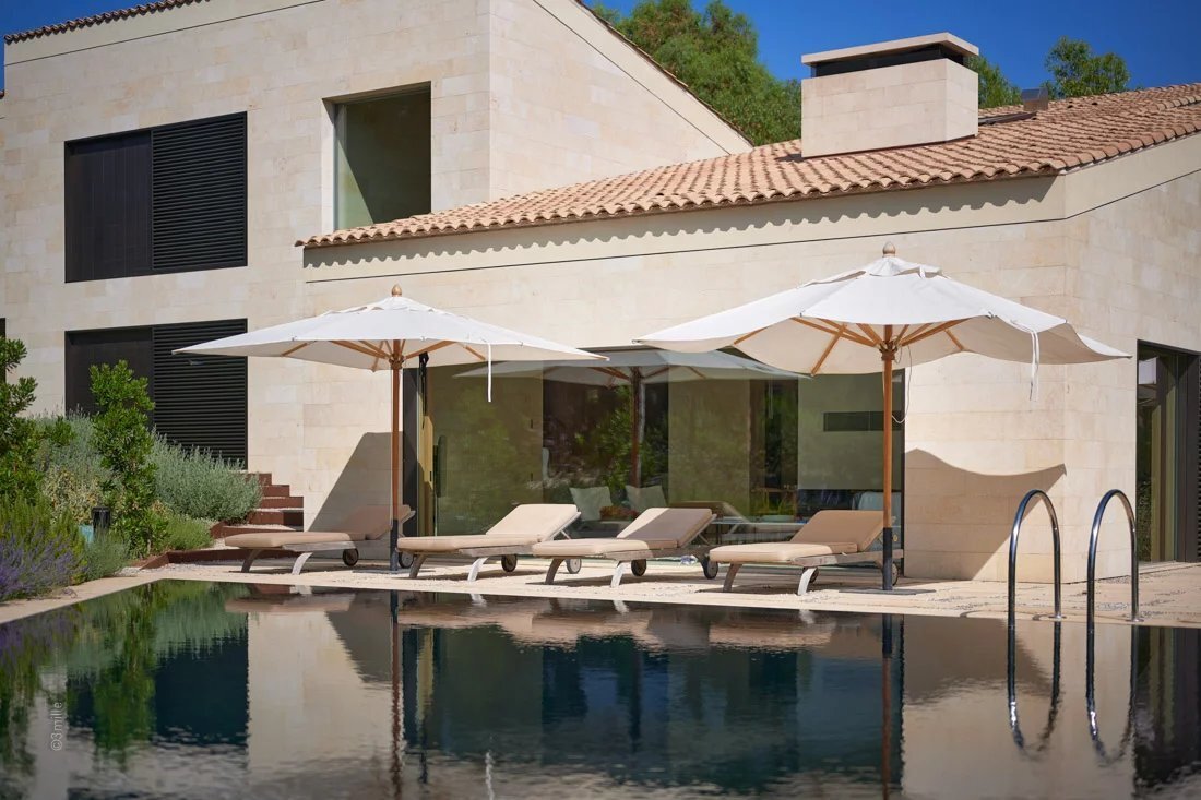 Villa in Zone Est Diffuse, Saint-Tropez, France 2 - 13598412