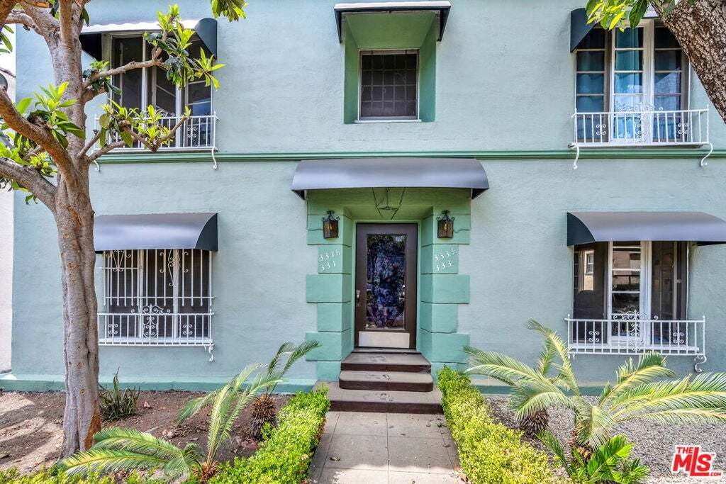 Andere in Los Angeles, Kalifornien, Vereinigte Staaten 1 - 18756819