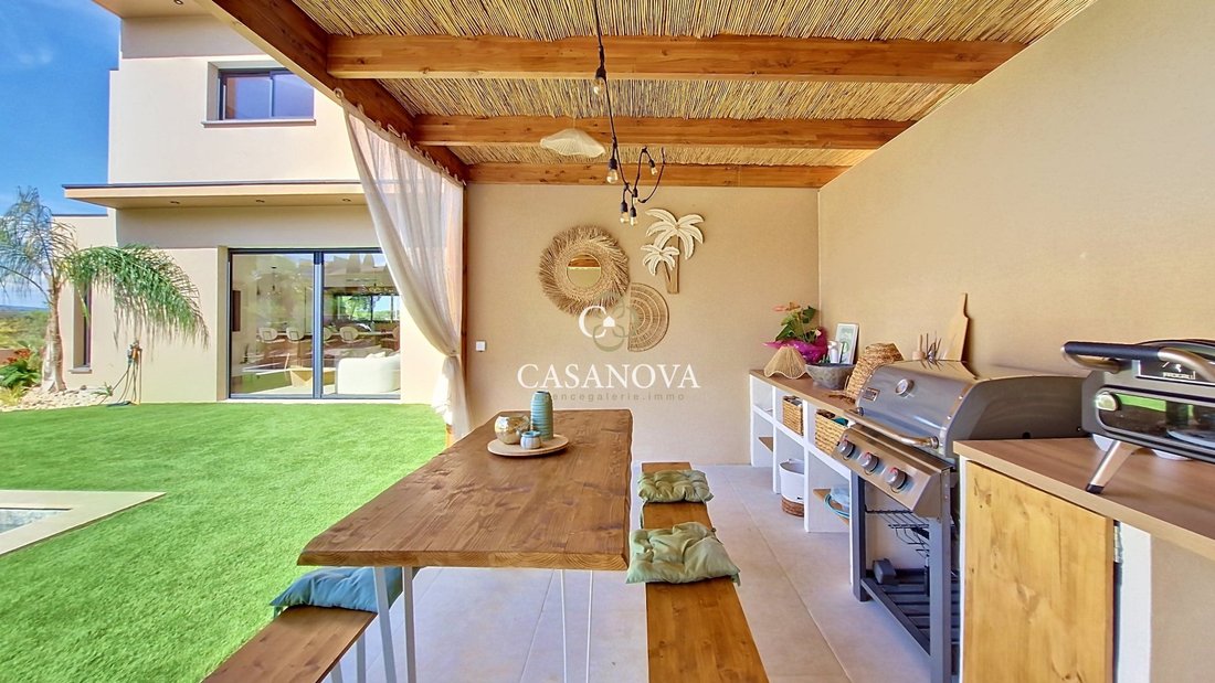 Villa à Centre Ville, Pézenas, France 4 - 18750076