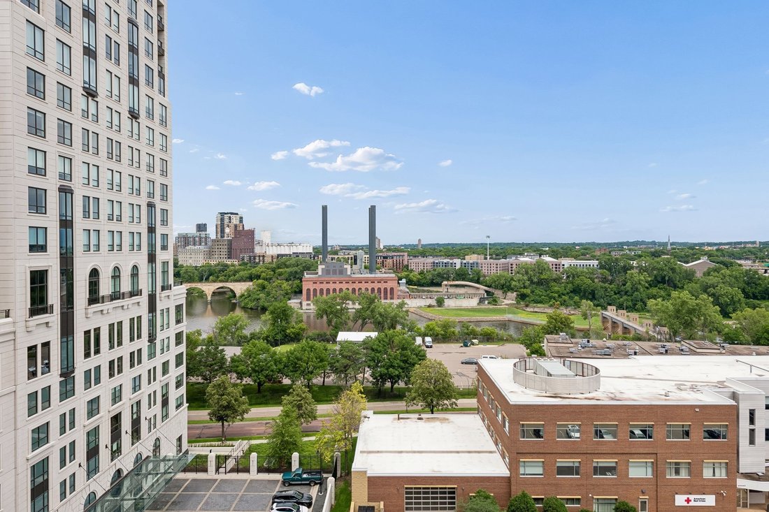Appartement à Minneapolis, Minnesota, États-Unis 2 - 18426374