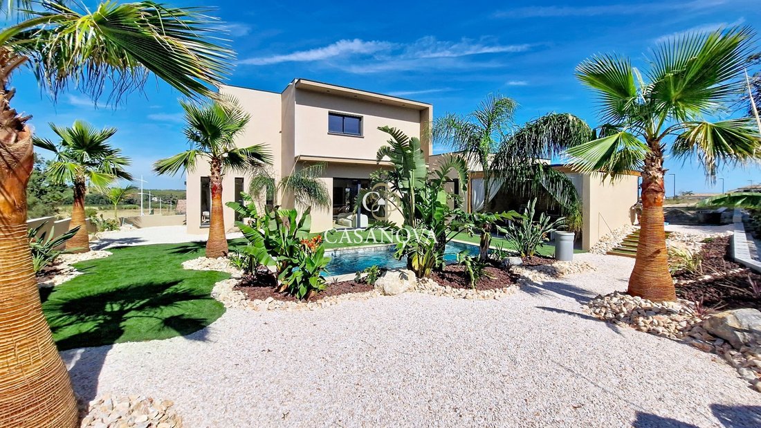 Villa à Centre Ville, Pézenas, France 1 - 18750076