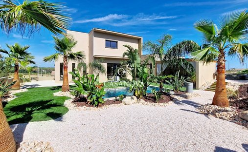 Villa in Centre Ville, Pezenas, Frankreich 1