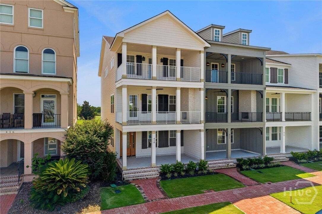 House in Savannah, Georgia, United States 2 - 17824733
