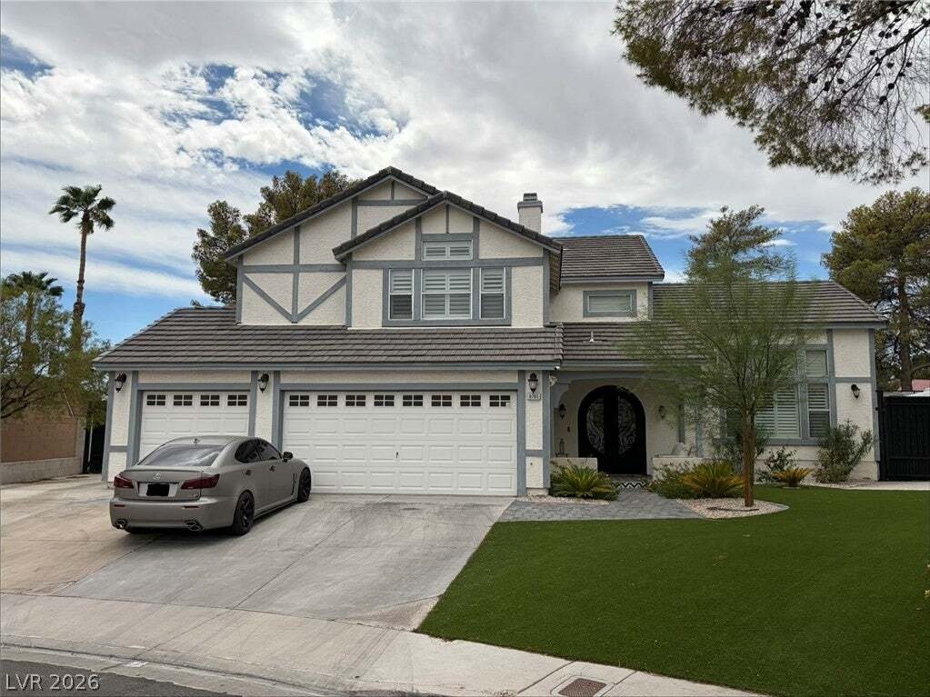 Casa a Las Vegas, Nevada, Stati Uniti 1 - 18761016