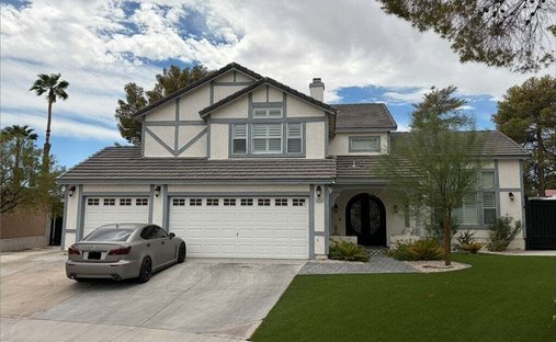 Haus in Las Vegas, Nevada, Vereinigte Staaten 1