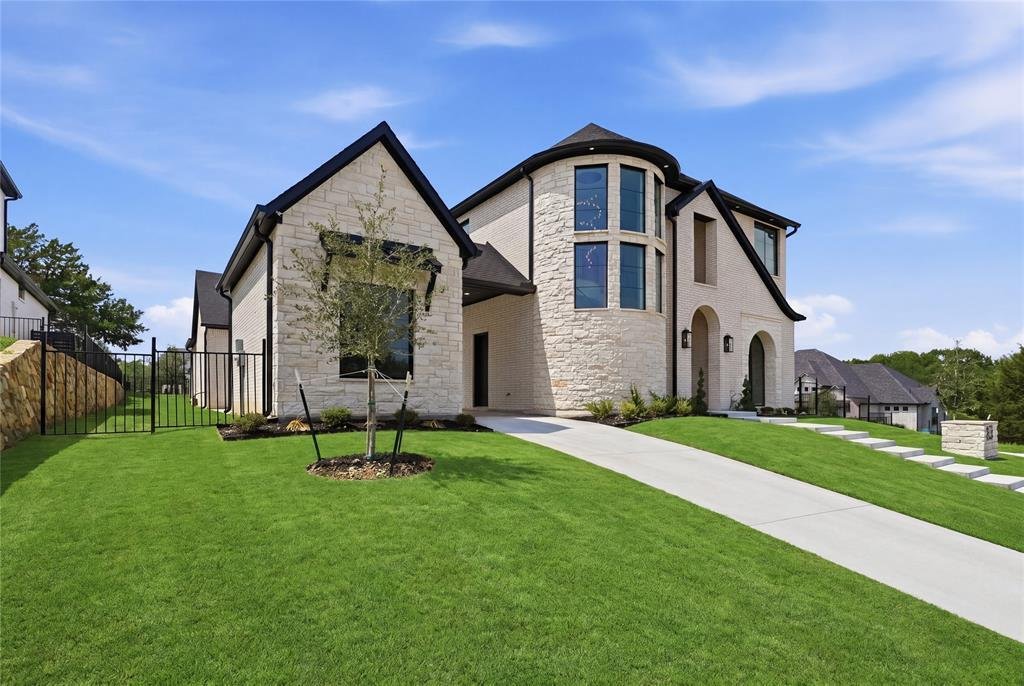 Casa en Heath, Texas, Estados Unidos 2 - 18752387
