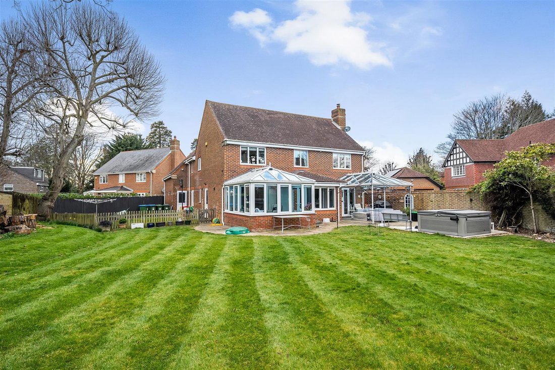 Maison à Solent Breezes, Fareham, Angleterre 5 - 18761325