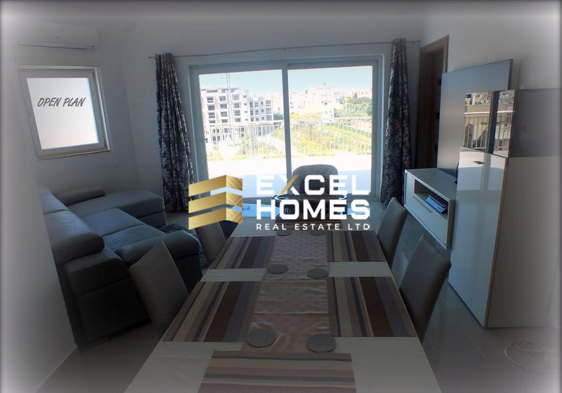 Appartement à In-Naxxar, Malte 1 - 18757311