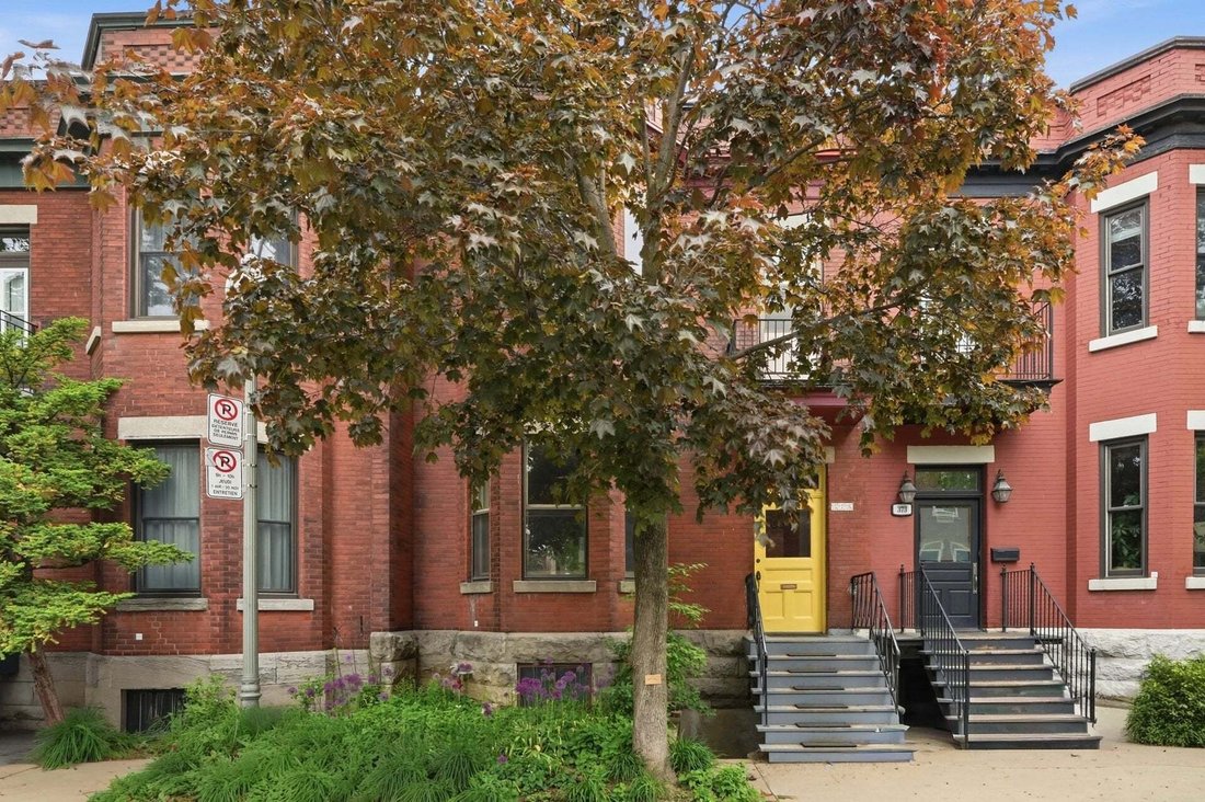 Casa a Westmount, Québec, Canada 1 - 18755008