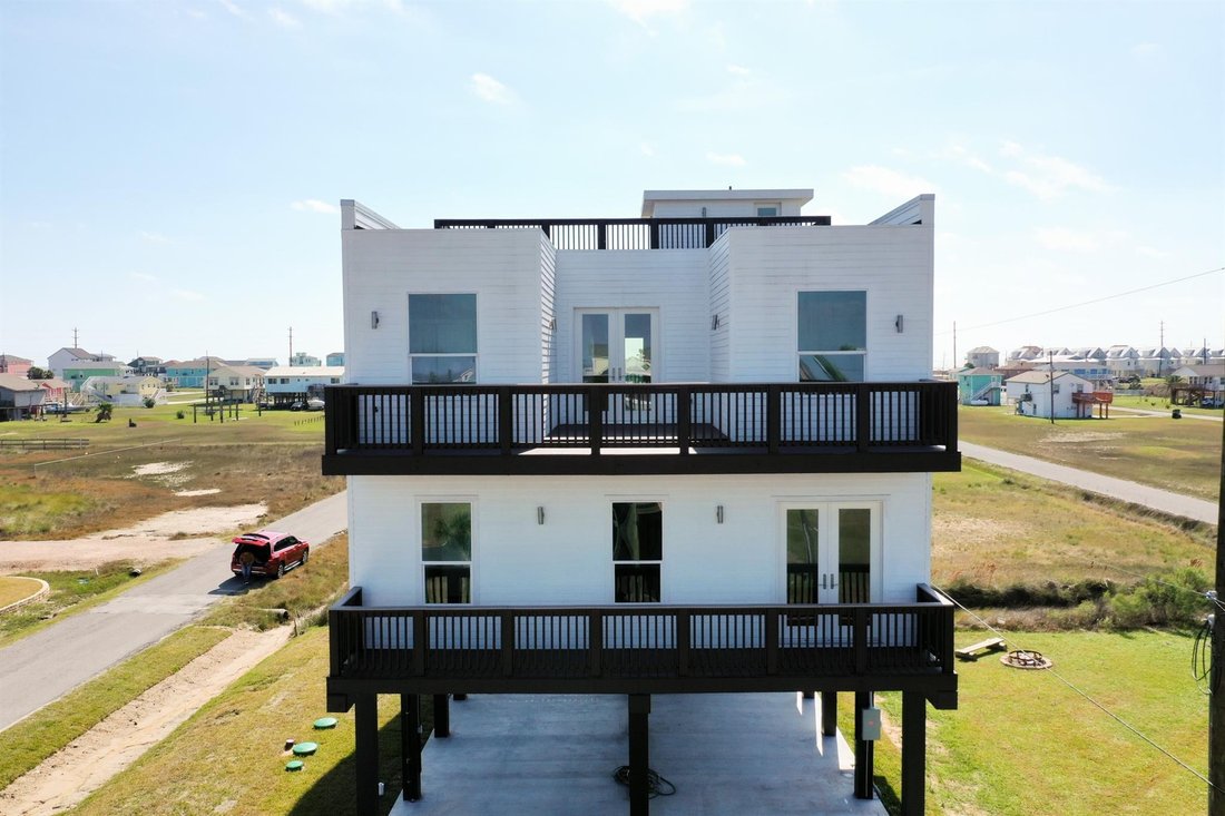 Haus in Galveston, Texas, Vereinigte Staaten 3 - 18759474