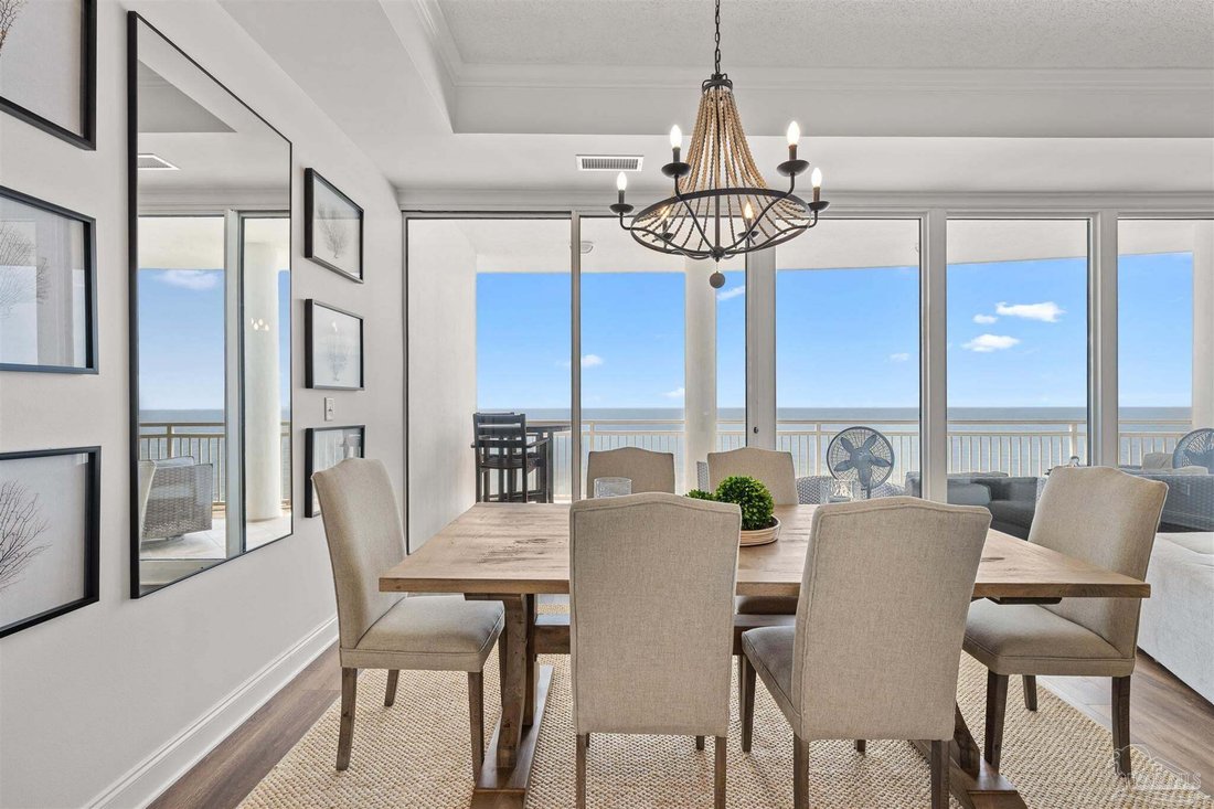 Appartement à Pensacola, Floride, États-Unis 4 - 18750566