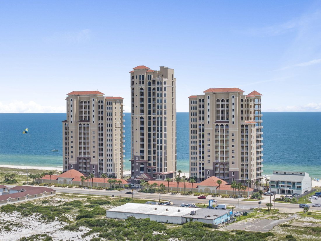 Eigentumswohnung in Pensacola, Florida, Vereinigte Staaten 4 - 18750703