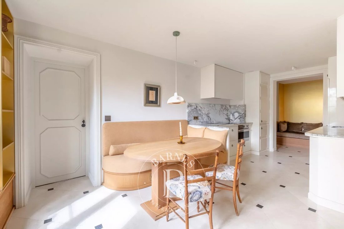 Apartamento en San Tomás de Aquino, Paris 7e Arrondissement, París 5 - 18755073