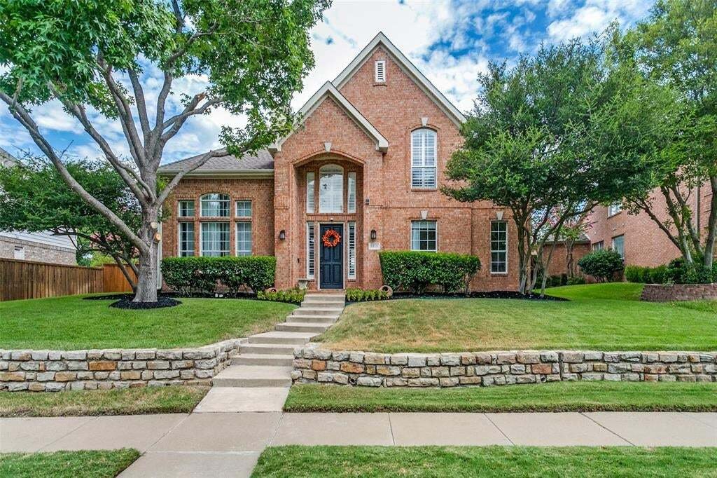 Casa en Allen, Texas, Estados Unidos 1 - 18749316
