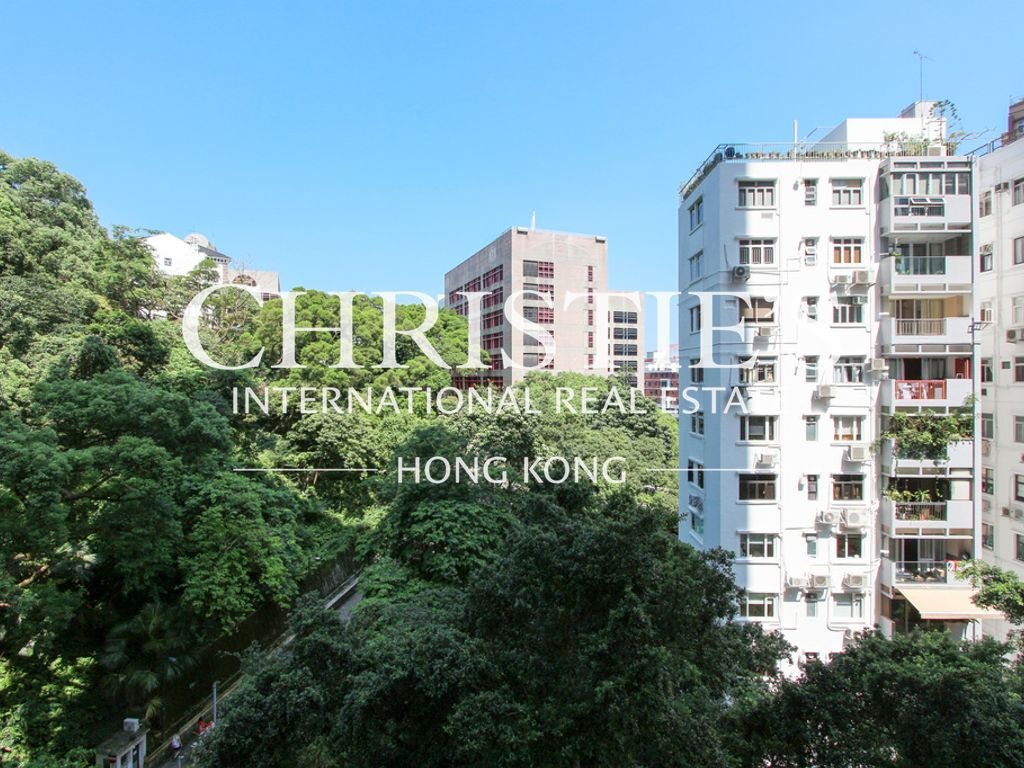 Apartamento en Hong Kong, Hong Kong 1 - 18755496
