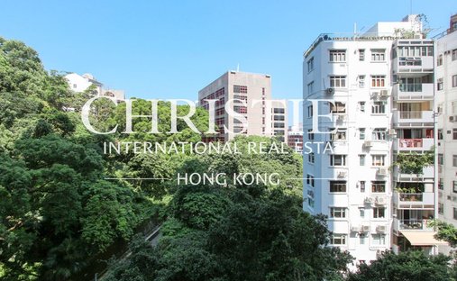 Apartment in Hong Kong, Hong Kong 1