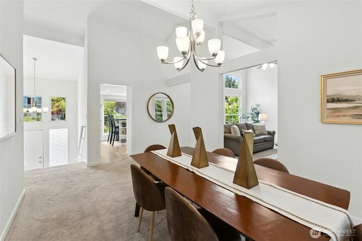 Maison à Bellevue, Washington, États-Unis 3 - 18758135
