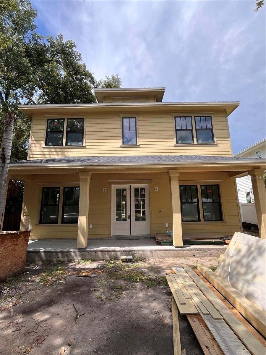 House in St. Petersburg, Florida, United States 3 - 17689598