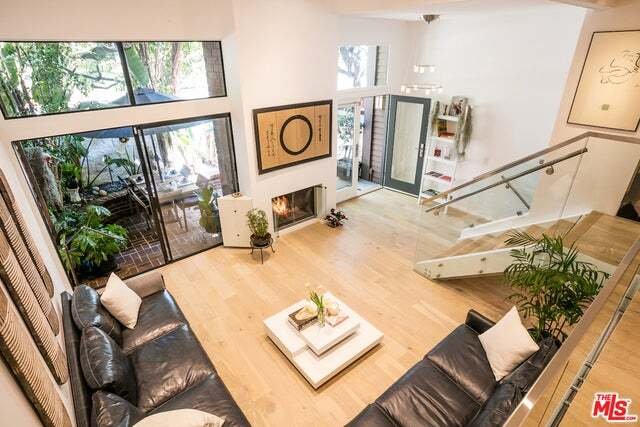 Appartement à Marina Del Rey, Californie, États-Unis 1 - 18750836