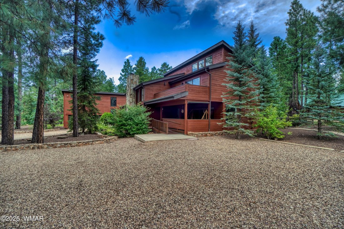 Altro a Pinetop, Arizona, Stati Uniti 2 - 18758224