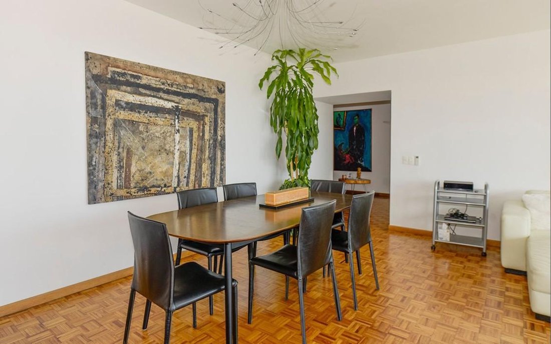 Appartement à Montevideo, Montevideo, Uruguay 2 - 18749441