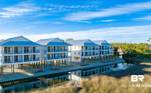 Haus in Gulf Shores, Alabama, Vereinigte Staaten 1