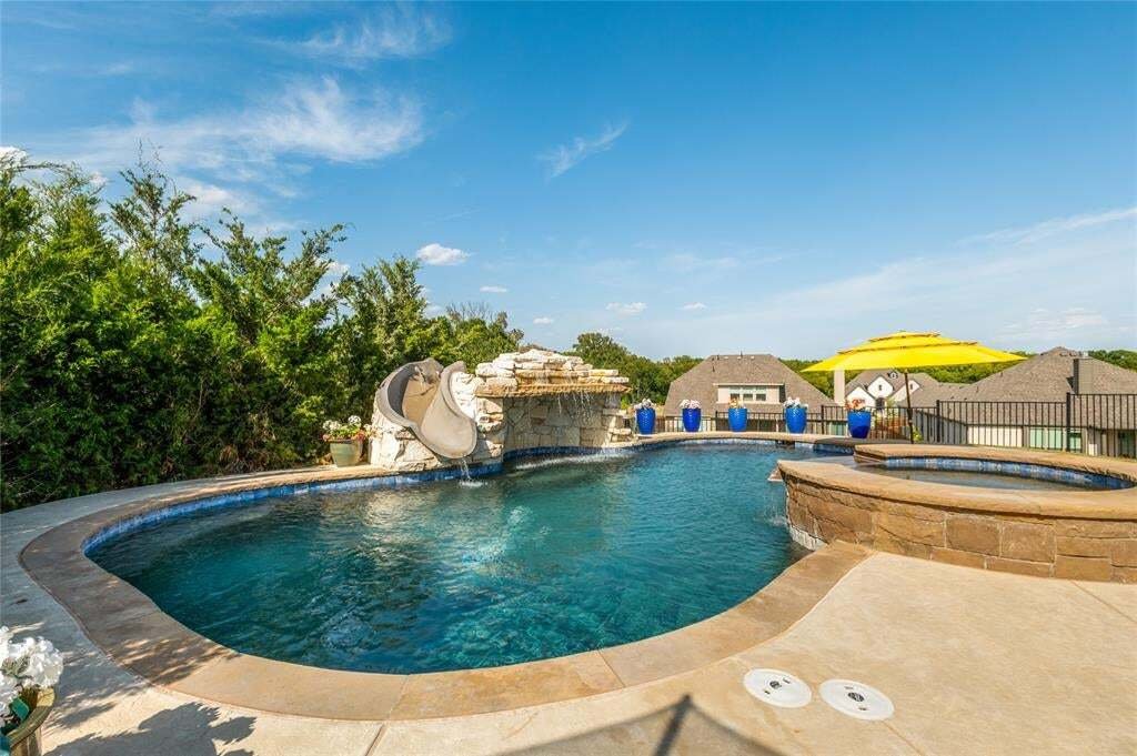 Casa a Midlothian, Texas, Stati Uniti 2 - 18749347