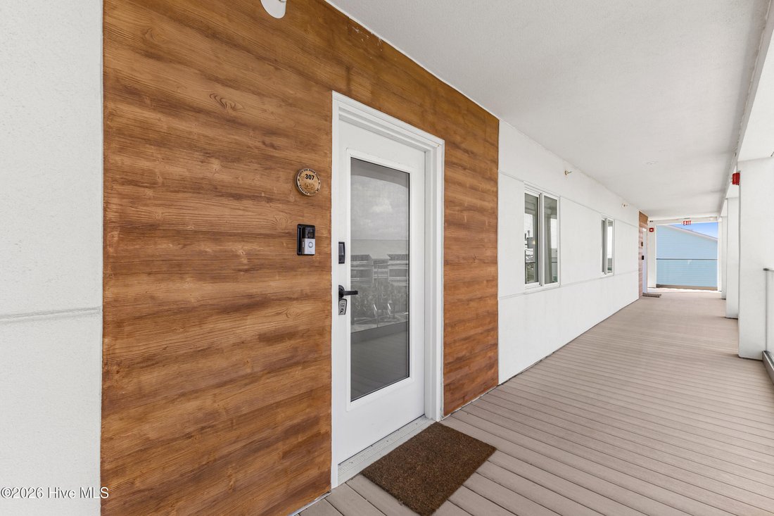 Appartement à Carolina Beach, Caroline du Nord, États-Unis 3 - 18751501