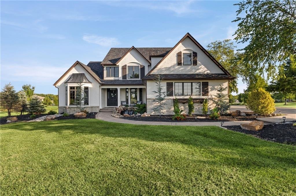 Casa en Olathe, Kansas, Estados Unidos 4 - 18756989