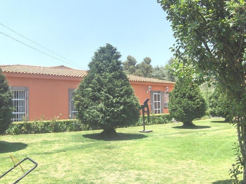 Condominio a San Antonio el Llanito, Stato del Messico, Messico 2 - 18750134