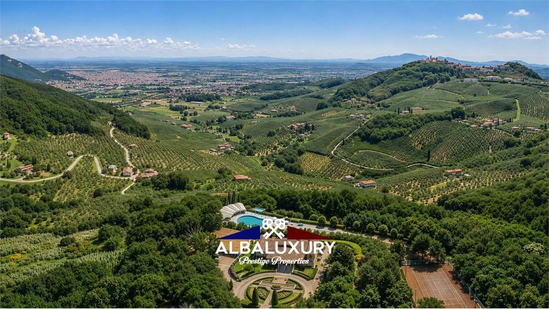Villa in Montecatini Val di Cecina, Tuscany, Italy 4 - 17438364