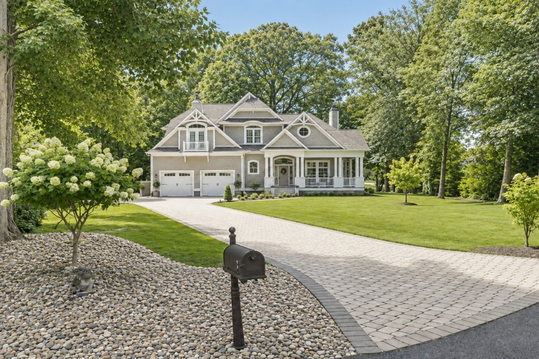 Maison à Rehoboth Beach, Delaware, États-Unis 3 - 18756596