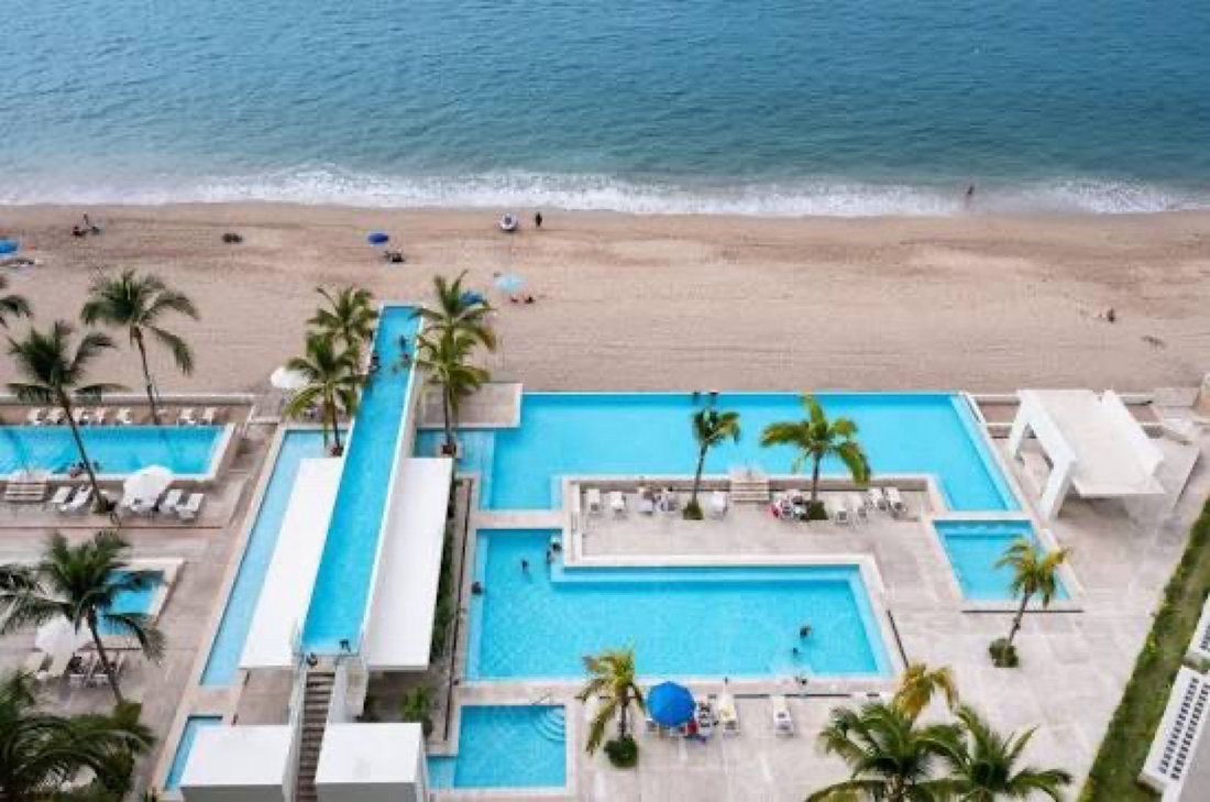Wohnung in Puerto Vallarta, Jalisco, Mexiko 5 - 18760380