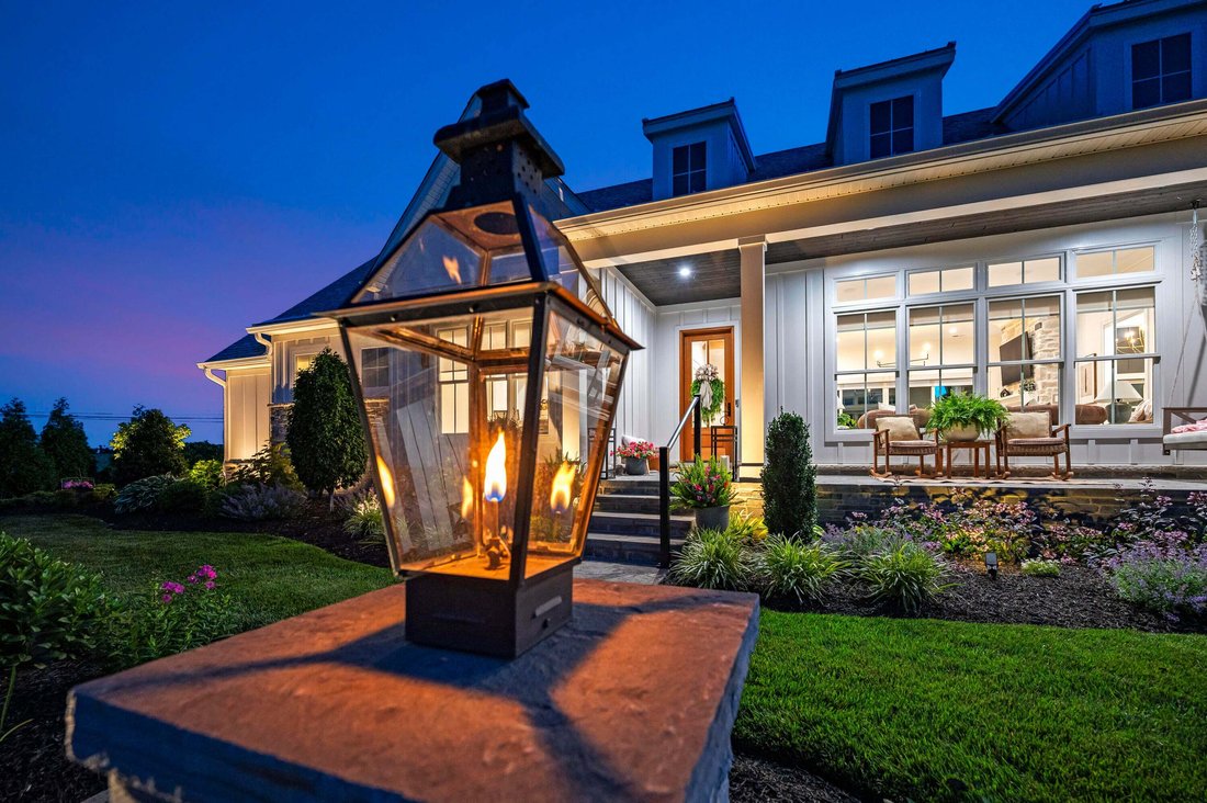 Haus in Nicholasville, Kentucky, Vereinigte Staaten 5 - 18758447