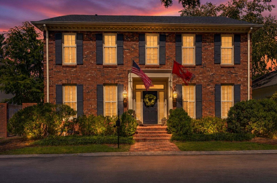 Maison à Nashville, Tennessee, États-Unis 4 - 18758608
