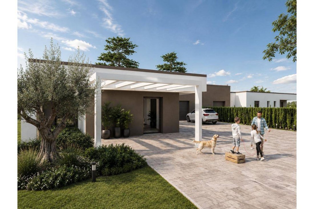 Villa à Dozza, Émilie-Romagne, Italie 3 - 18753682