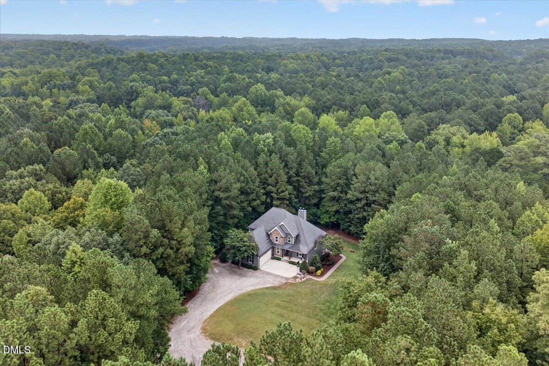 Casa a Wake Forest, Carolina del Nord, Stati Uniti 2 - 18748709