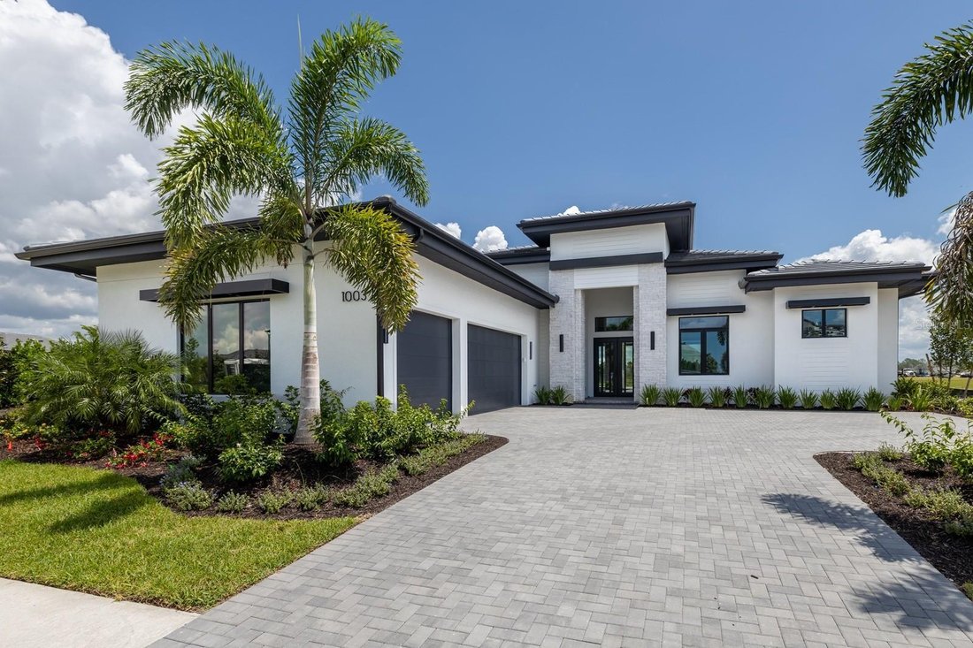 Casa en Sarasota, Florida, Estados Unidos 1 - 18751443