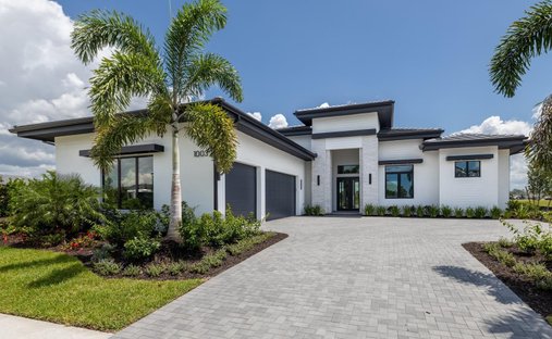 Casa en Sarasota, Florida, Estados Unidos 1
